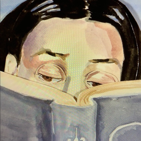 Meet your Posher, Macarena - Picture 1 of 1